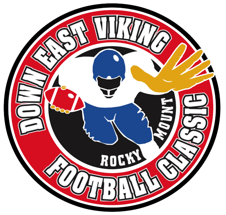 Downeast Viking Football Classic