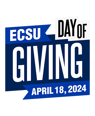 ECSU Day of Giving 