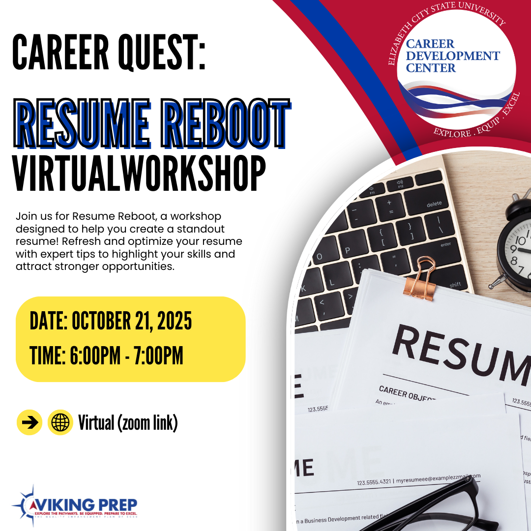 Resume Reboot
