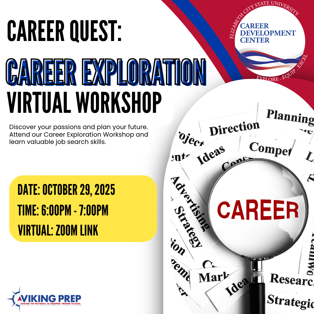 Career Quest