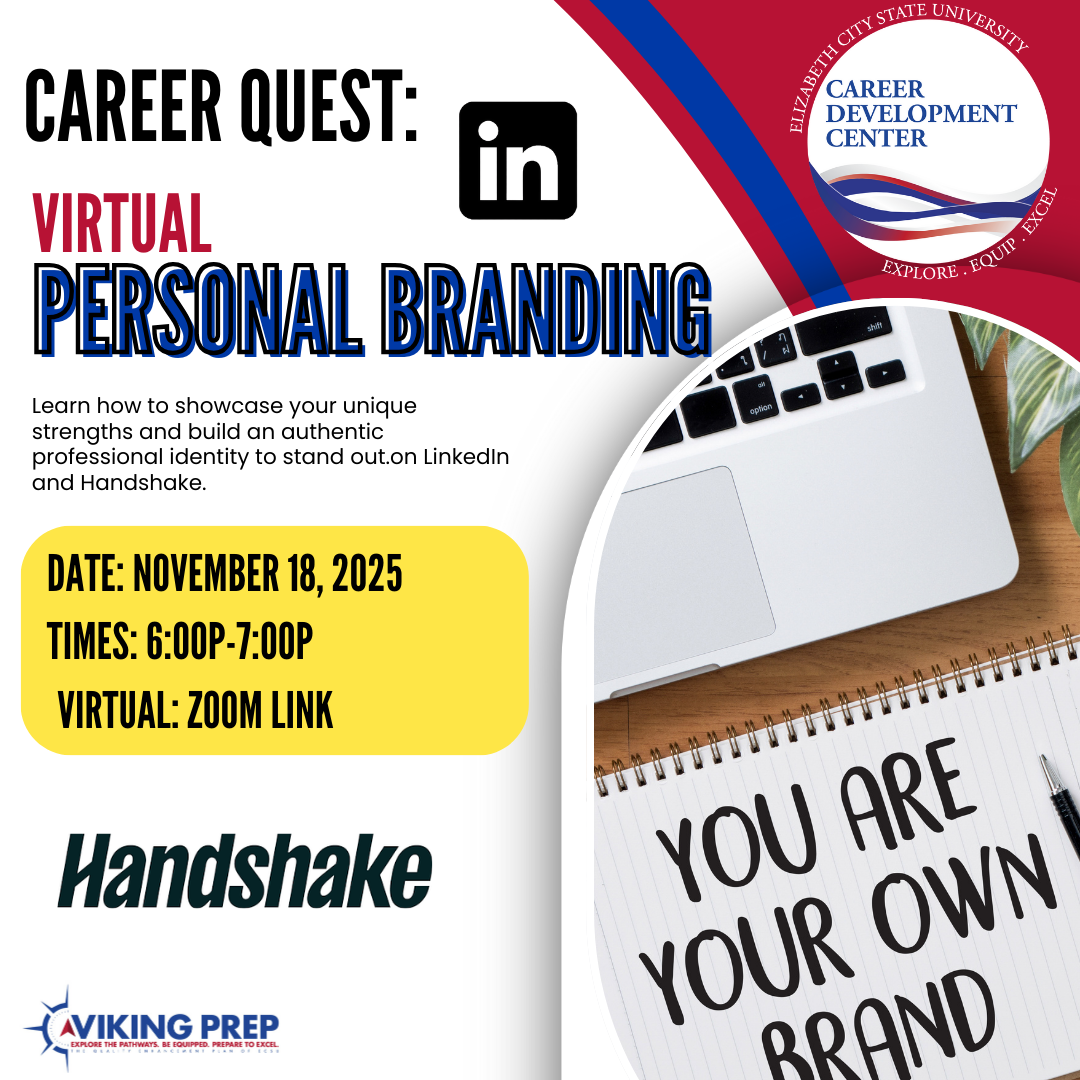 Personal branding