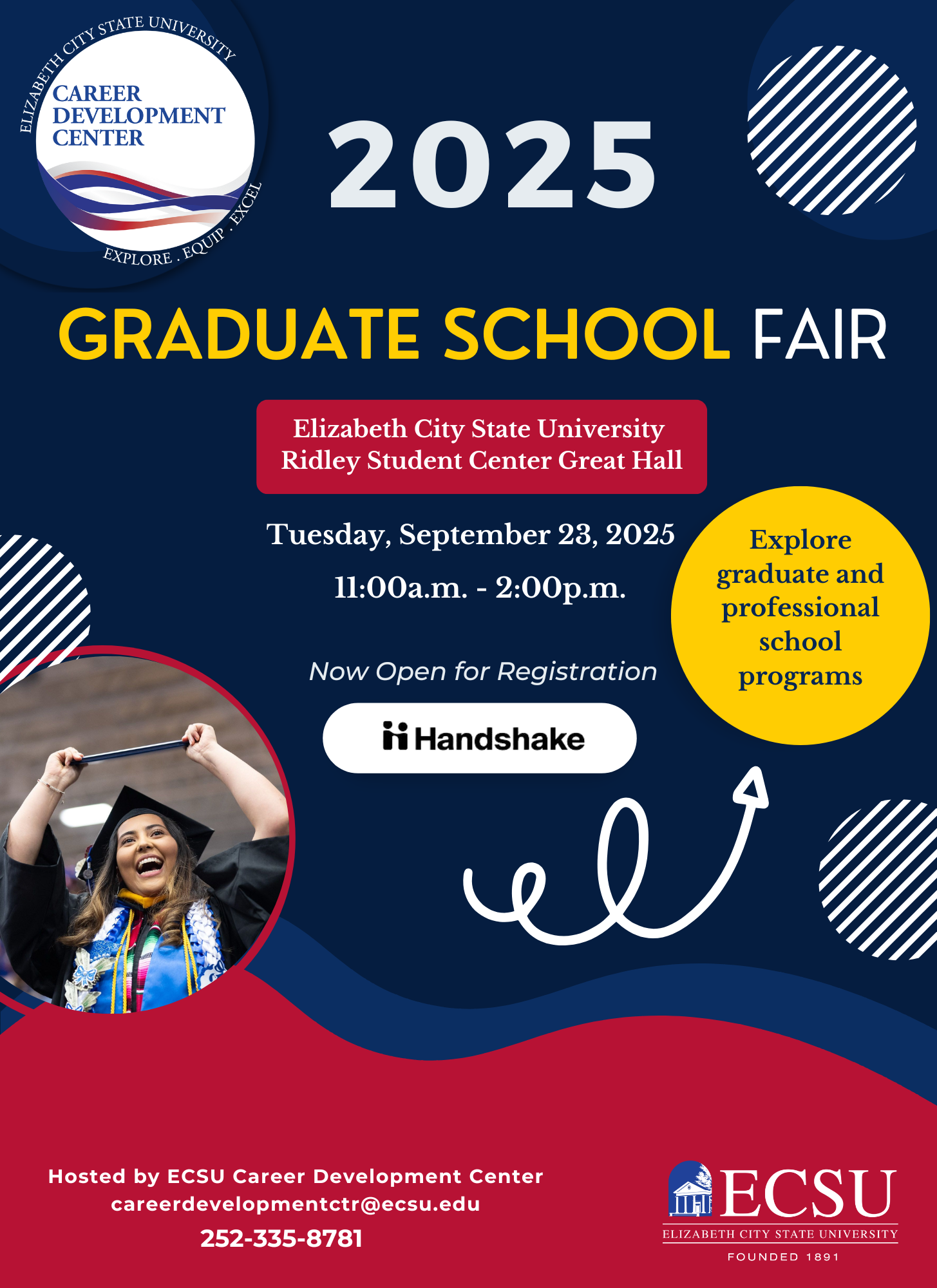2025 Graduate School