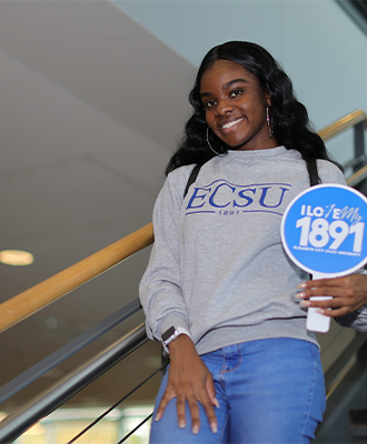 ECSU Engineering Technology Program Gets Reaffirmation