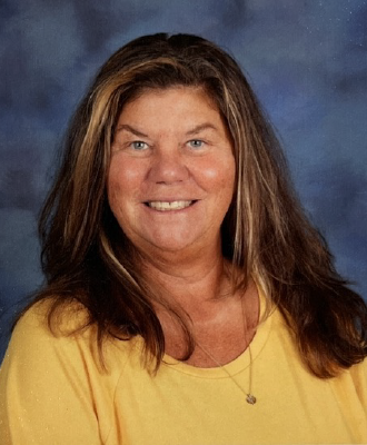 Stephanie Ambrose is the 2024 Elizabeth City-Pasquotank Public Schools Principal of the Year