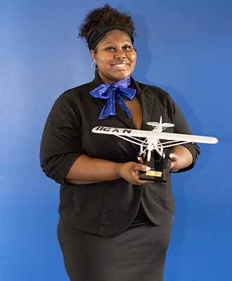 ECSU Aviation Workforce Development Academy Begins in June