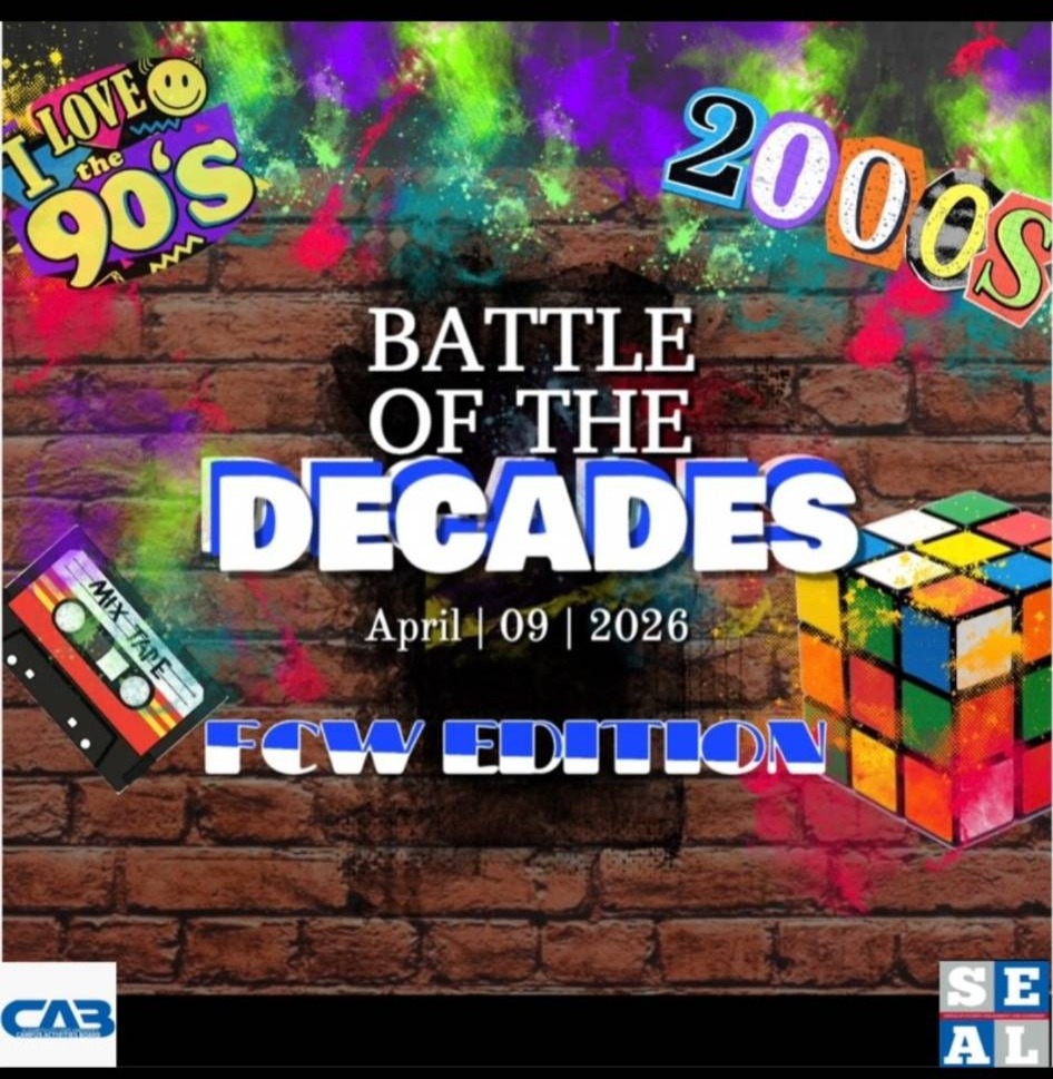 Battle of Generations