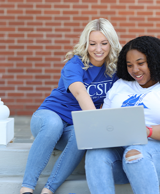 ECSU Awarded Department of Commerce Grant 