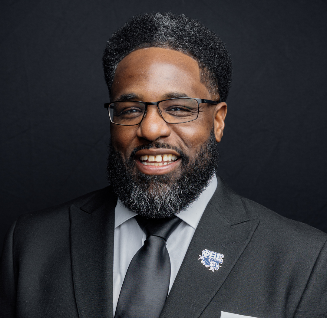 Chukundi Salisbury Sr. , ‘92
