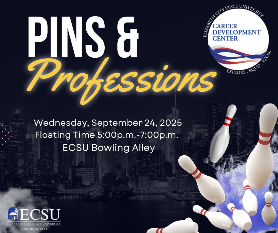 Pins & Professions