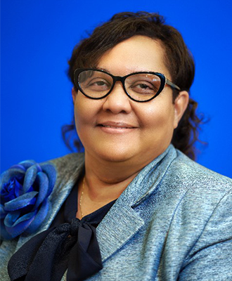 Professor Kim Downing 