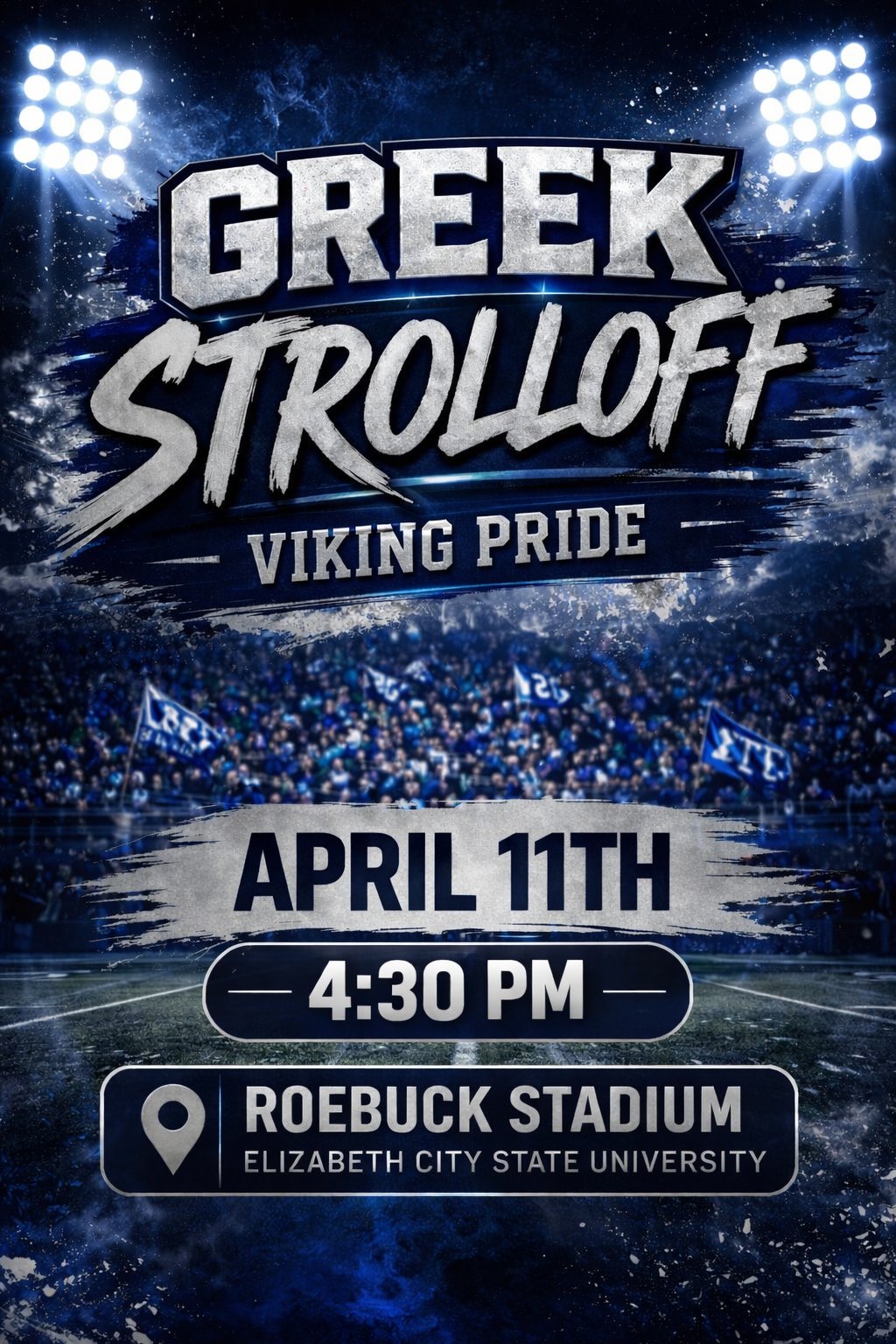 Greek Strolloff VF26