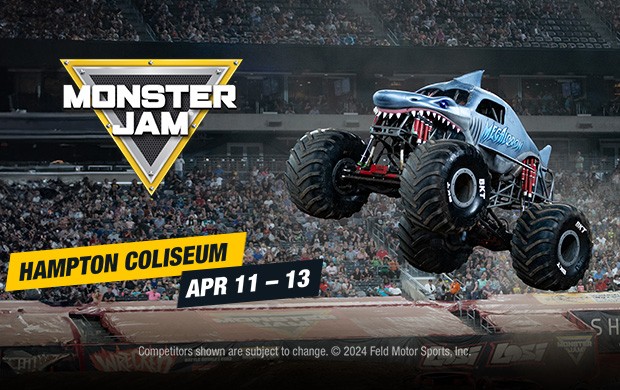 monster jam
