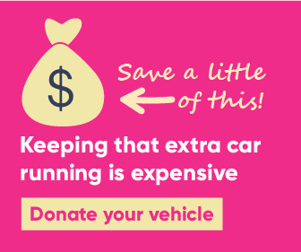 car donation