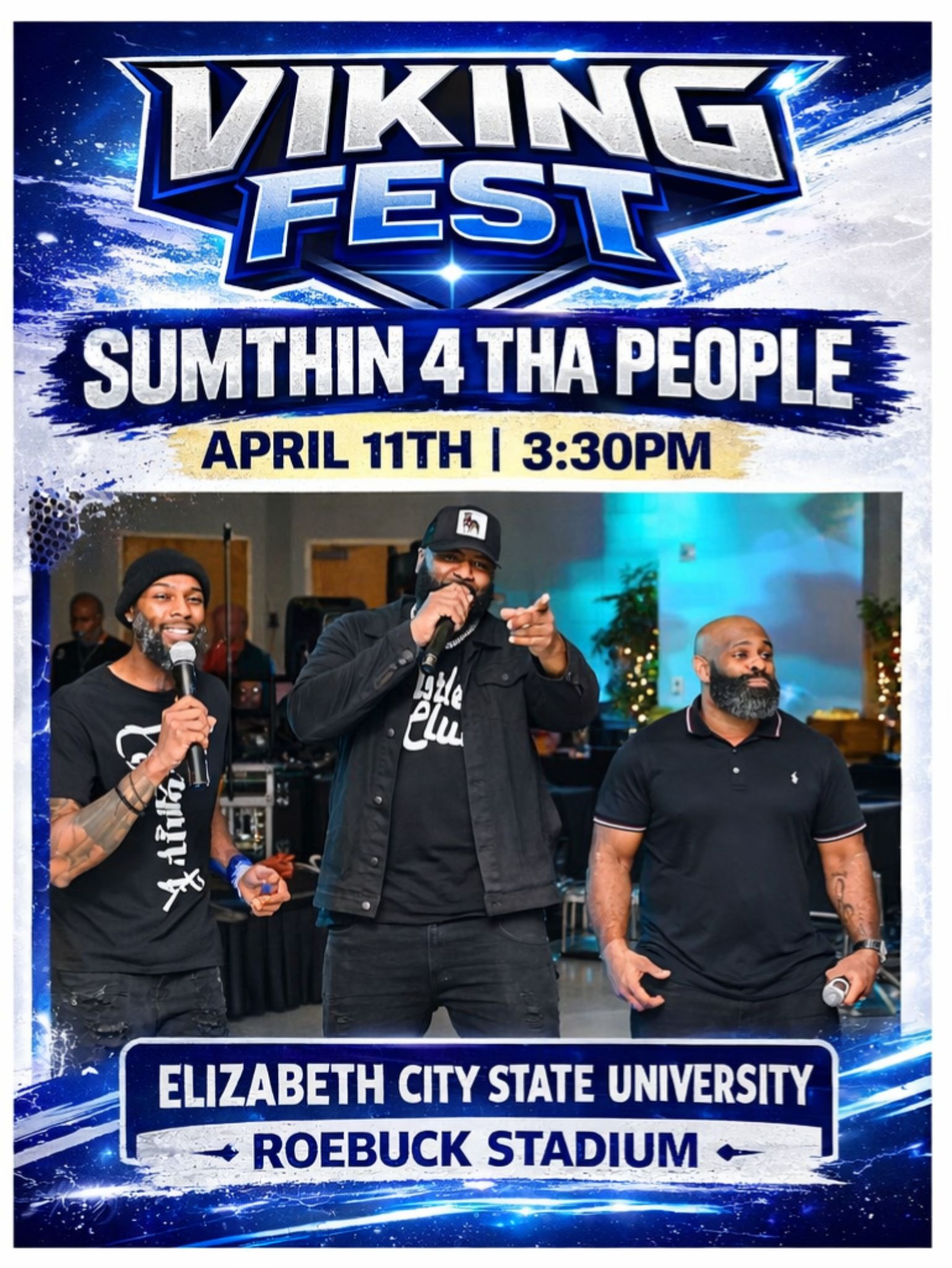 Sumthin4ThaPeople VF26