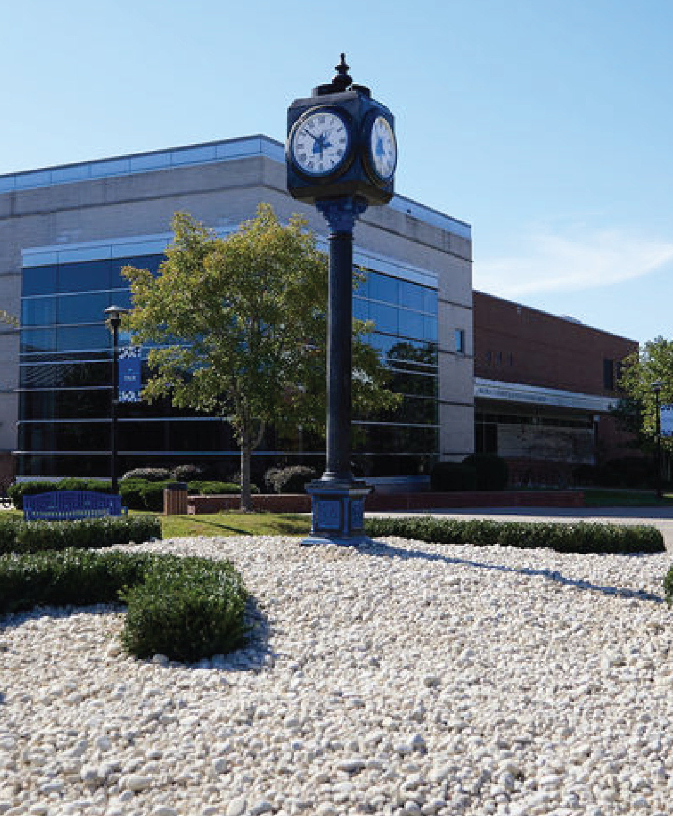 clock tower 