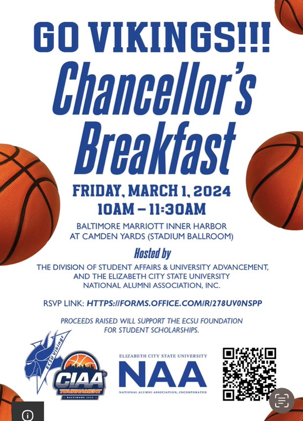 CIAA Tournament 2024
