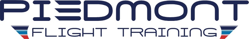 Piedmont Flight Training Logo Piedmont Flight Training Logo