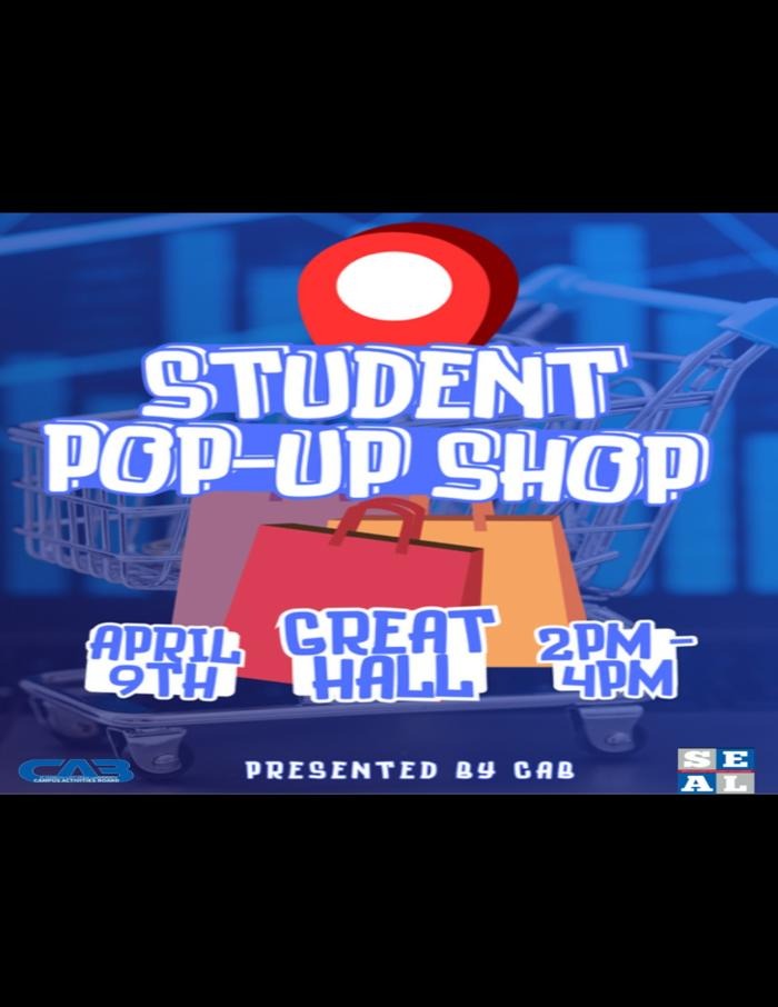 popup shop