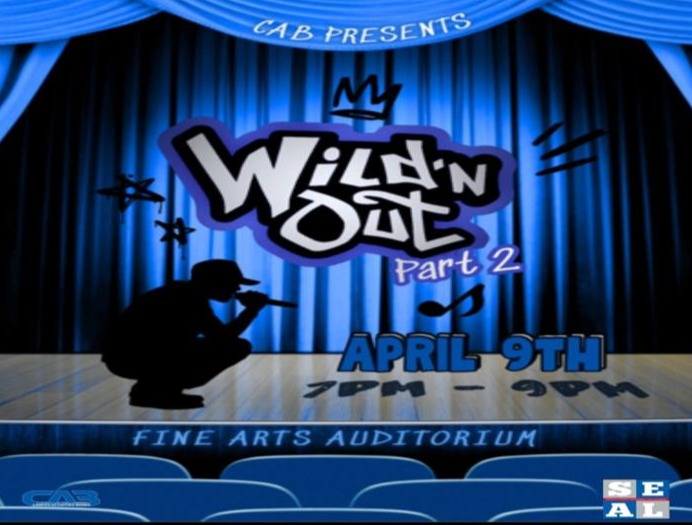 Wildnout