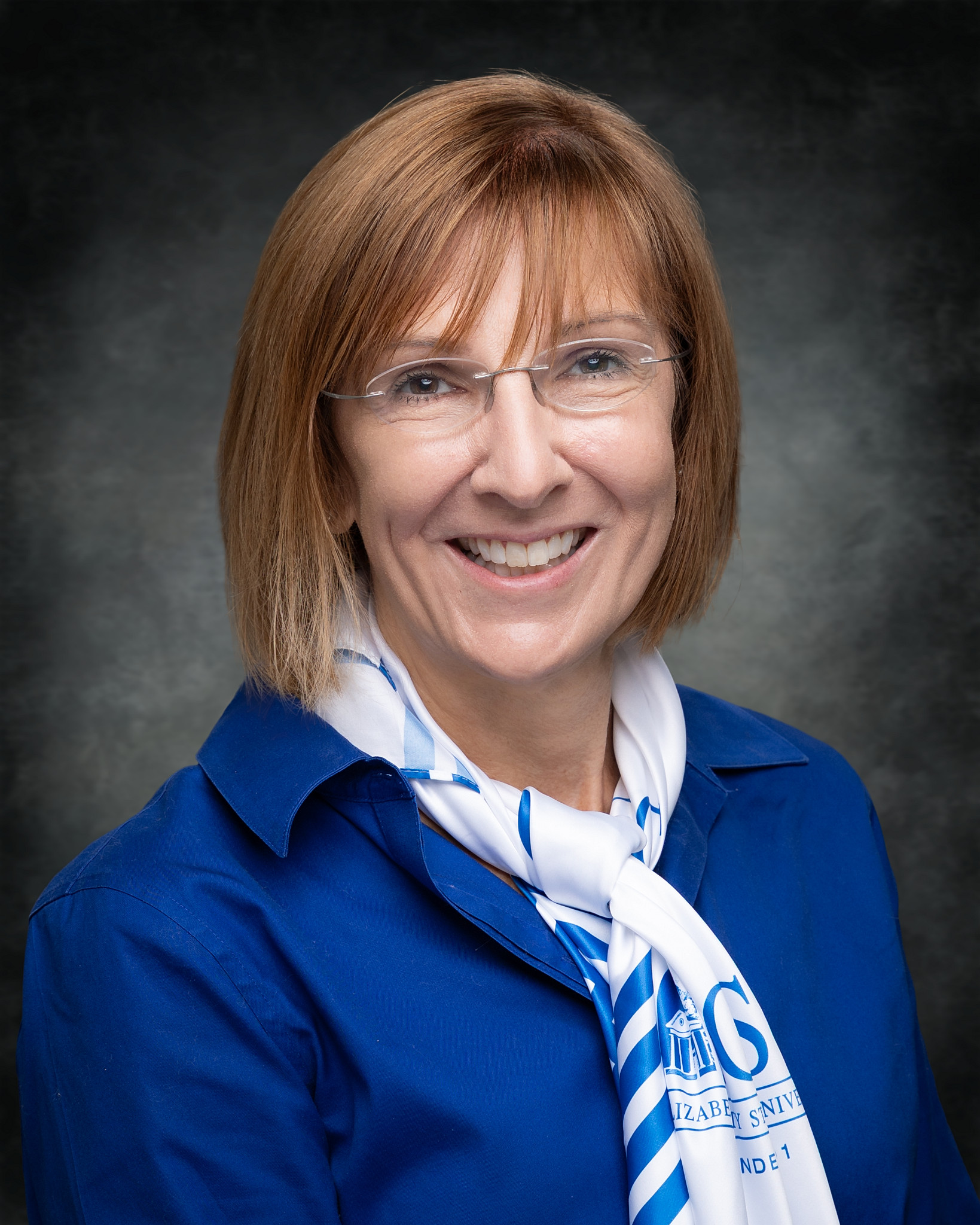 Christine Evans