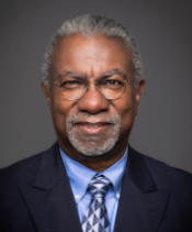 Dr. Denauvo Robinson