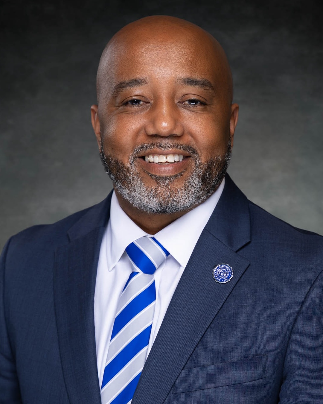 Dr. J. Lee Brown