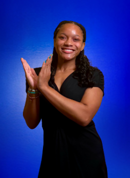 Jasmine Jackson