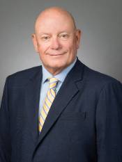 James A. Kinion, Jr.
