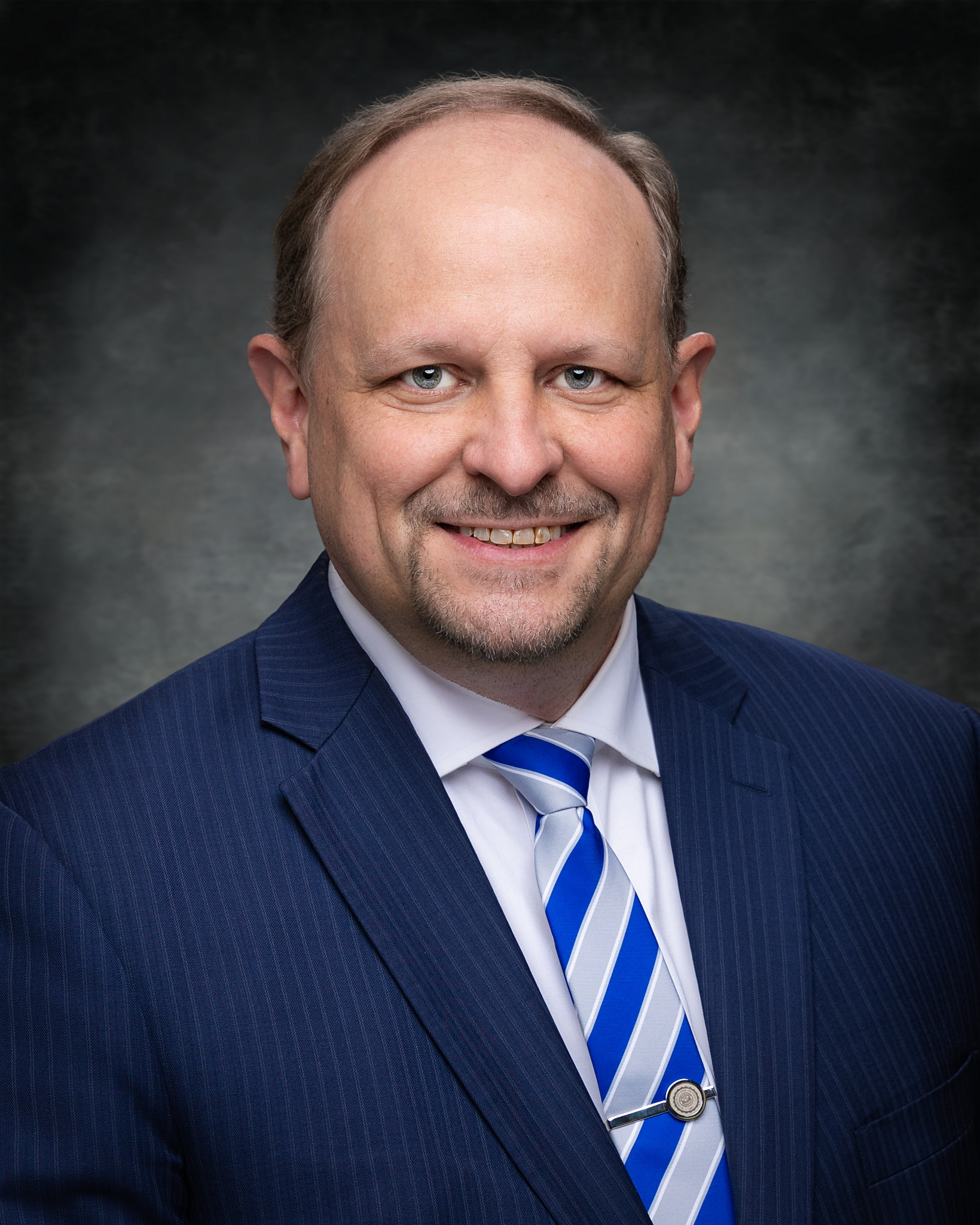James R. Copland, IV