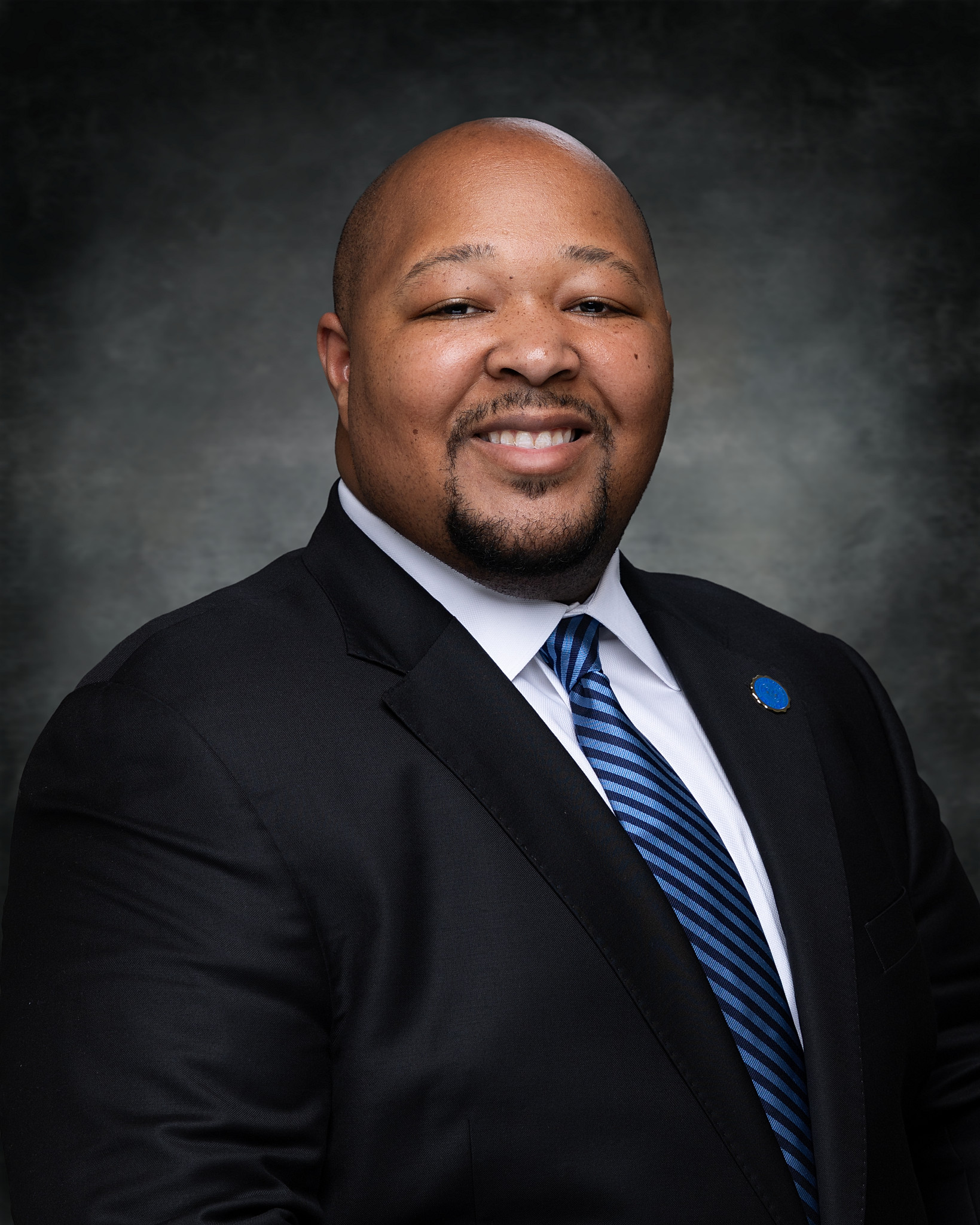 Justin L. Waddell