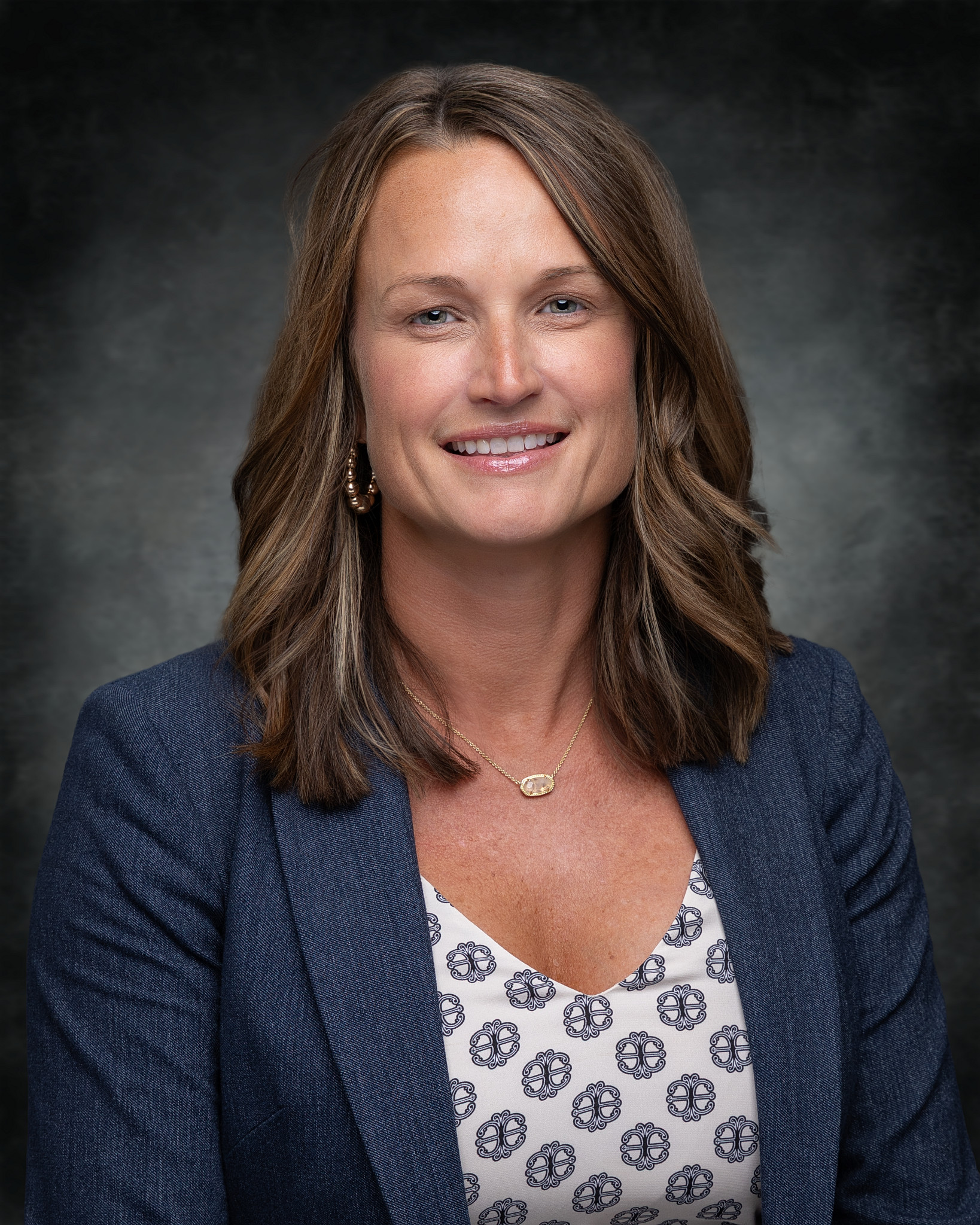 Wendy P. Pierce