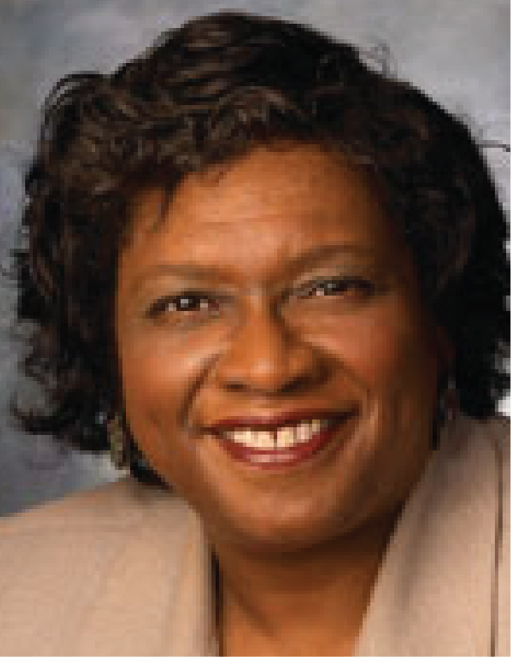 DR. LINDA B. HAYDEN