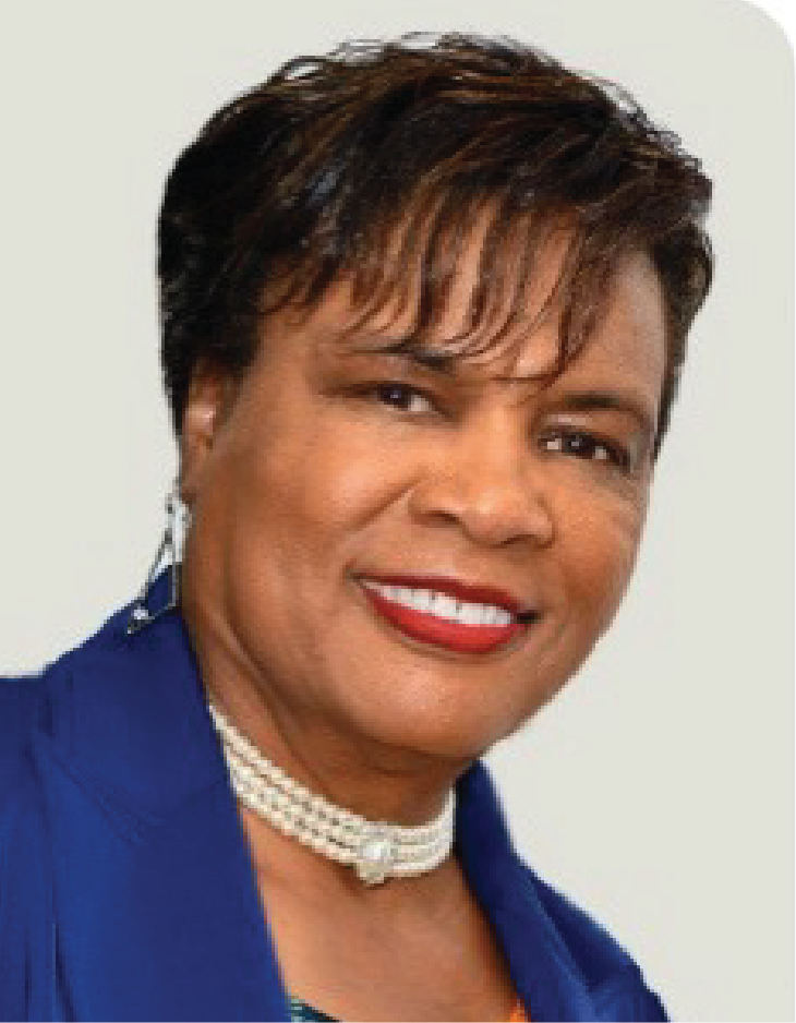 CAROLYN MITCHELL MIALES