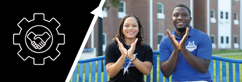 banner for priority 3