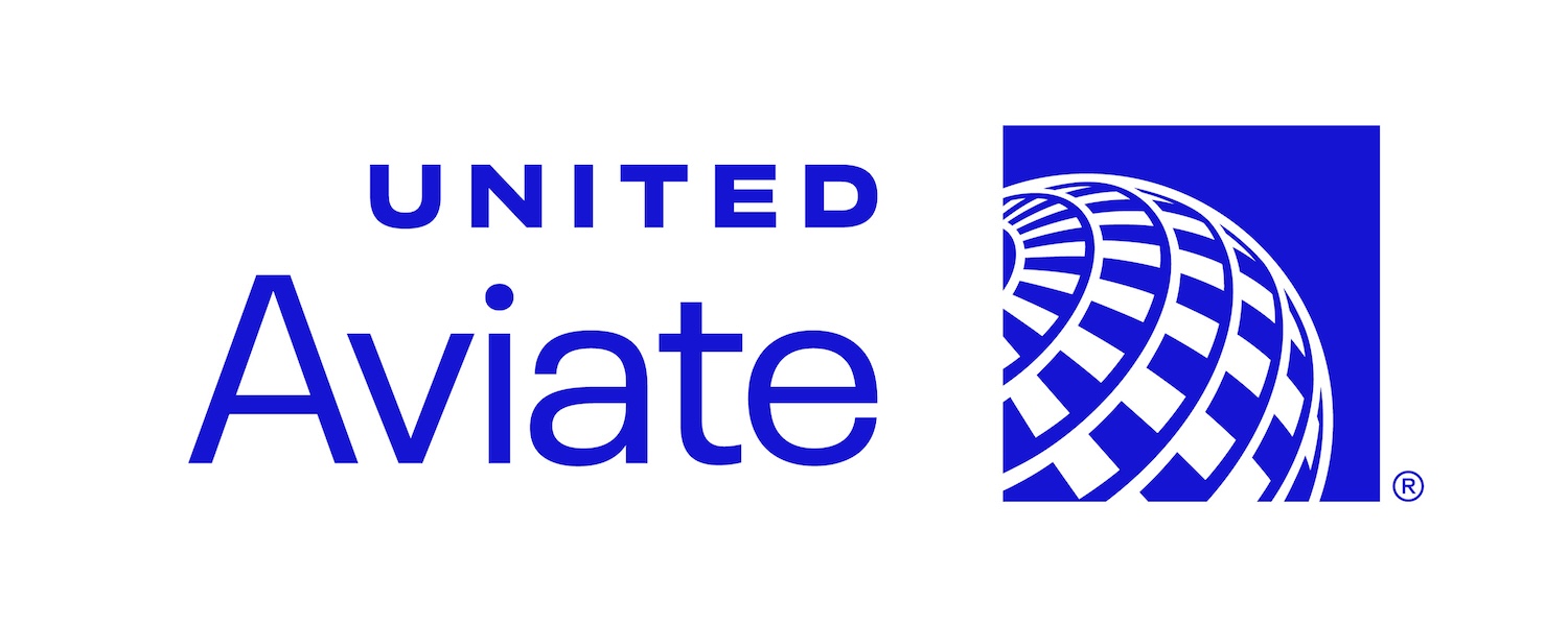 United Aviate Logo