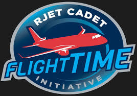 Republic RJet Cadet Logo