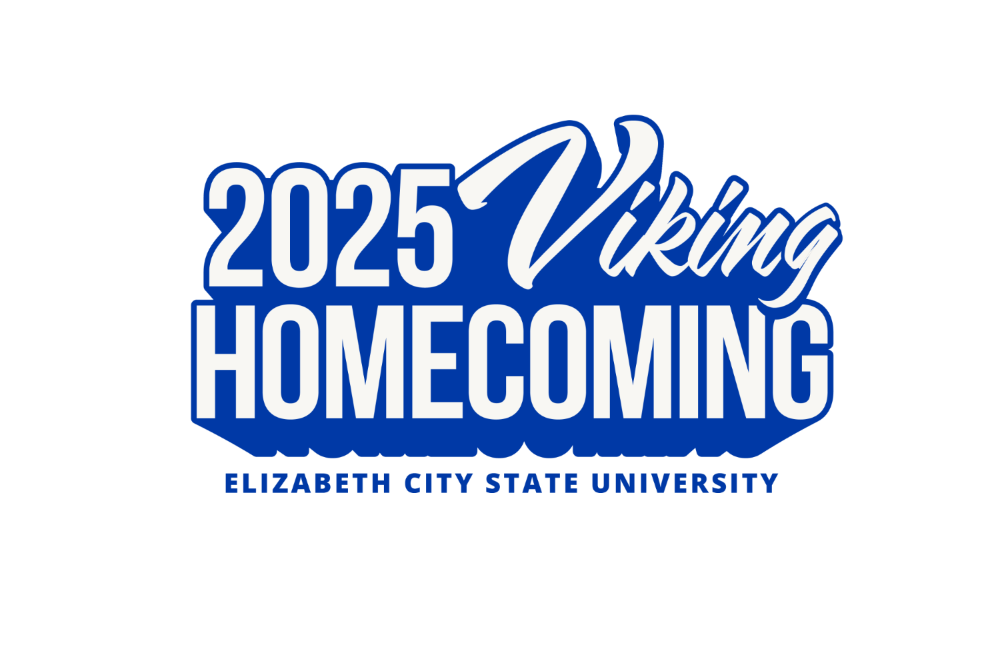 Homecoming logo 2024
