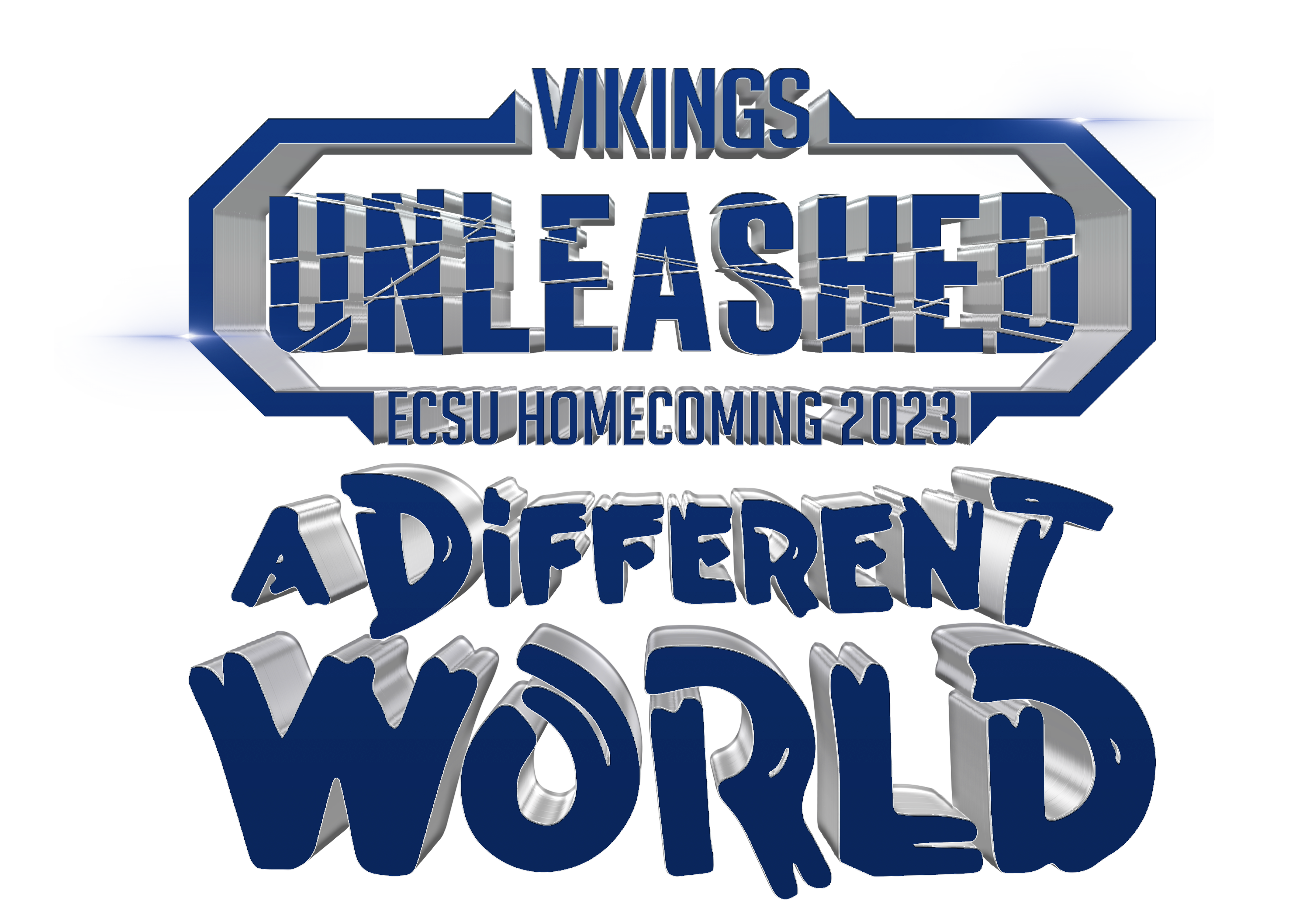 Homecoming logo 2023