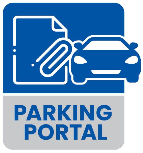 Parking Portal