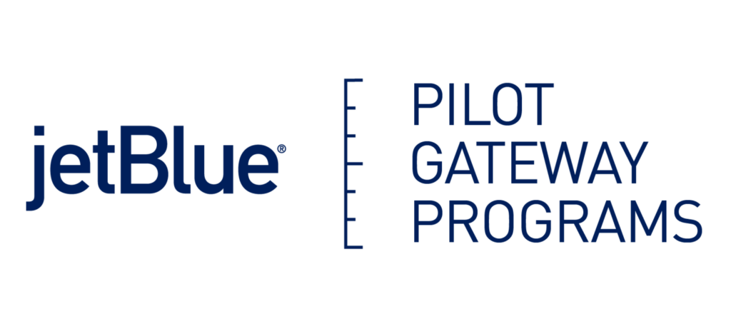 Jet Blue logo