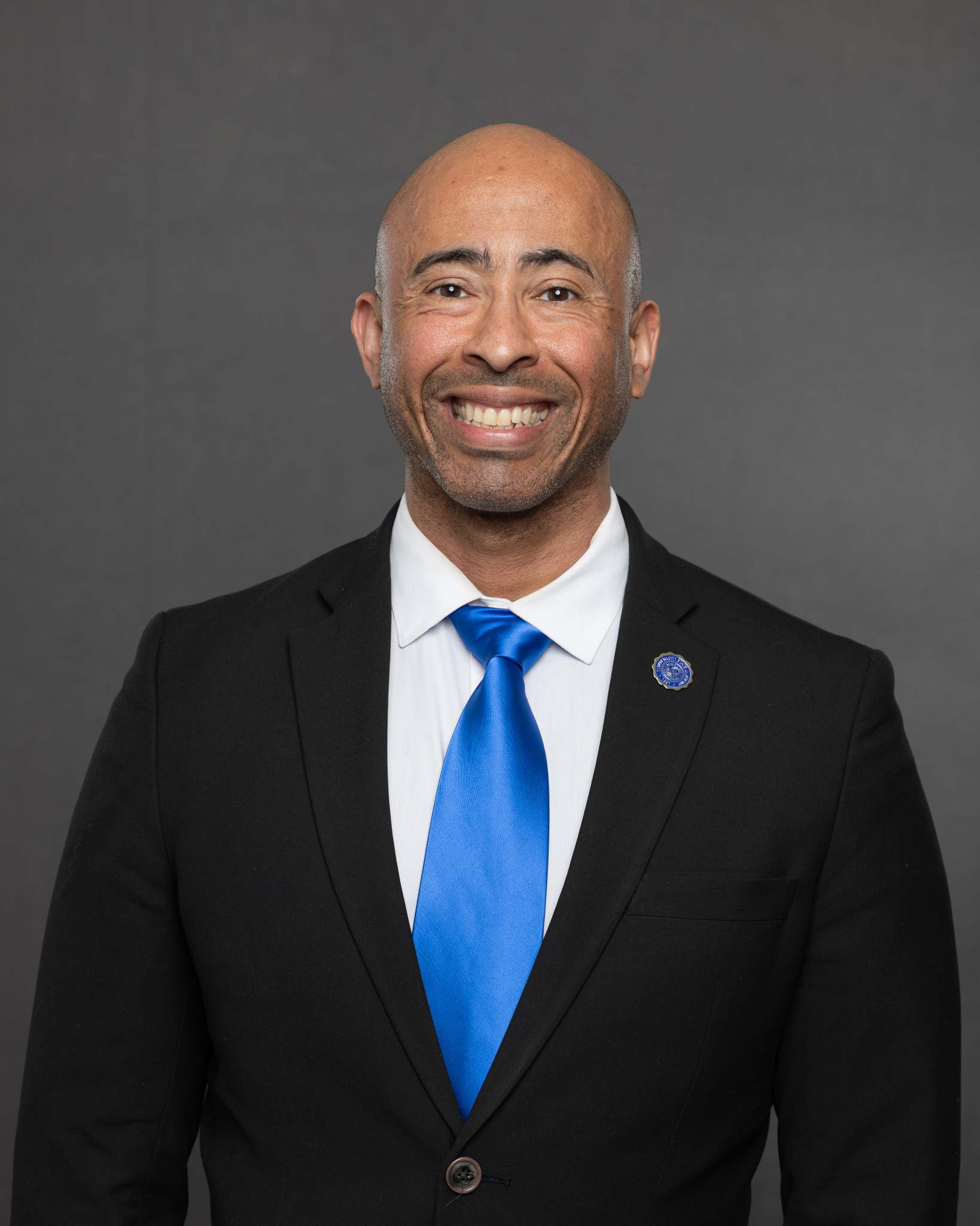 Ken Fontenot, Director of Government Relations, smiling in a headshot