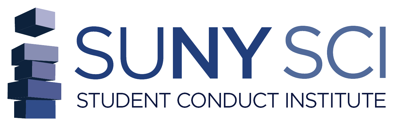 SUNY SCI logo