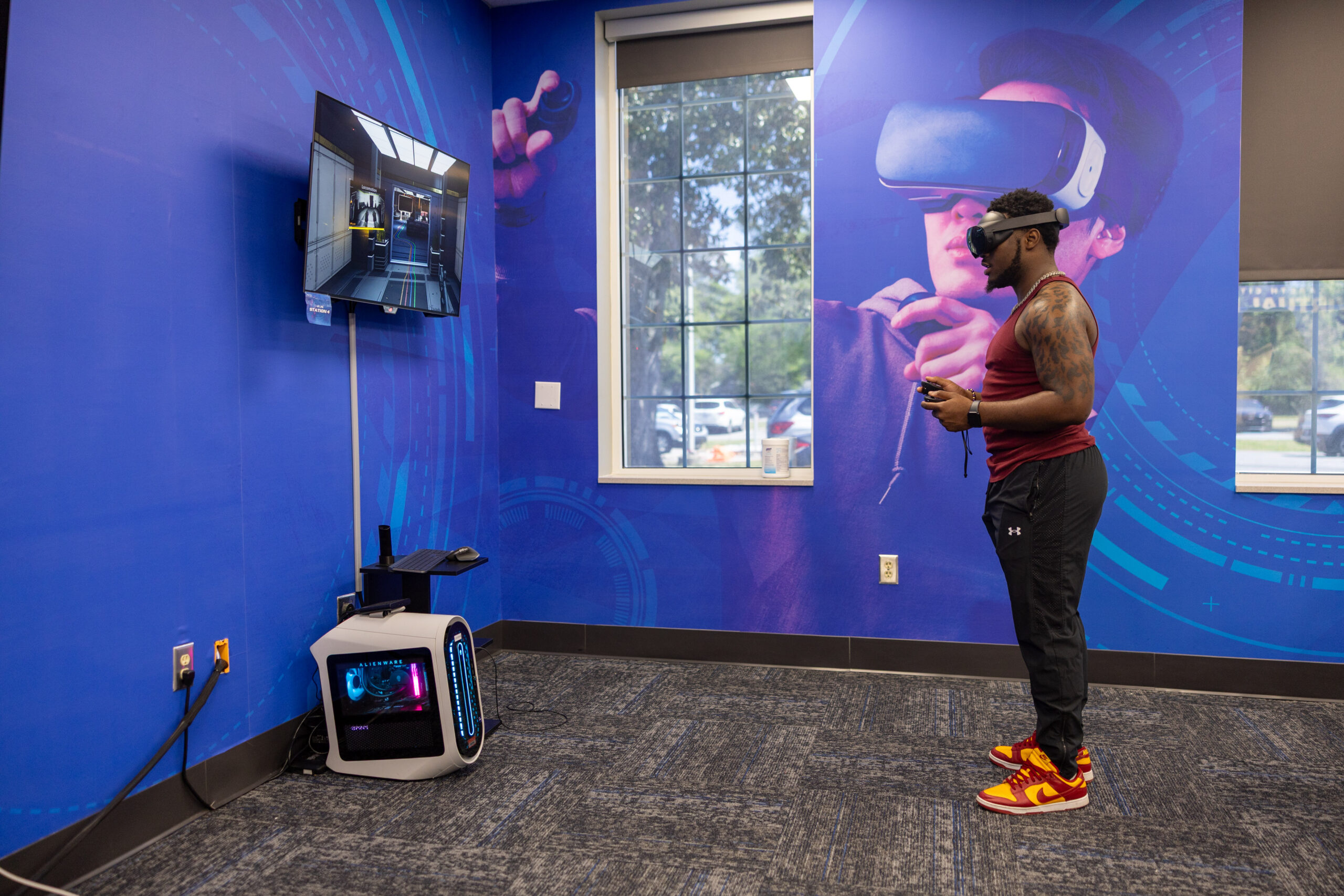 VR lab-0R8A2525