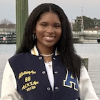 Ms. Achaunti Hayward
