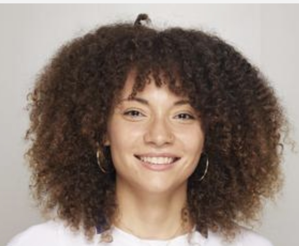 Headshot of Ceanna Kinney